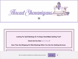 Threadshenanigans