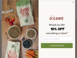 Bugbakes
