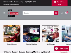Monitorlounge