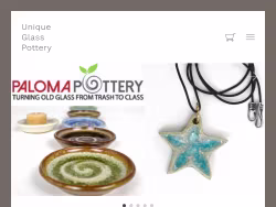 Palomapottery
