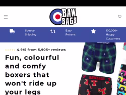 Bawbags
