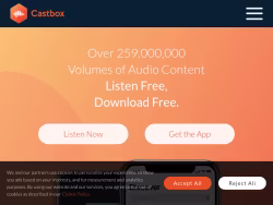 Castbox