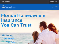 Peoplestrustinsurance