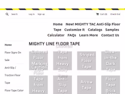Heavydutytape