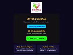 Eurofxsignals