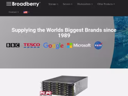 Broadberry
