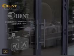 Odent
