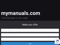 Mymanuals