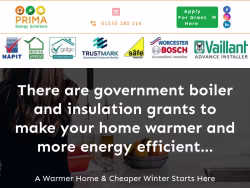Primaenergysolutions