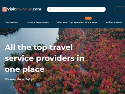Visitmundus