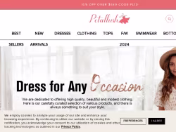Petallush