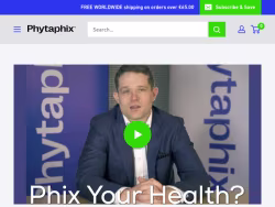 Phytaphix