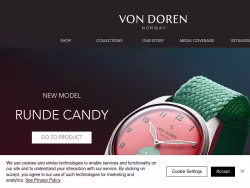 Vondoren