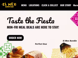 Elmexicana