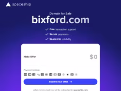 Bixford
