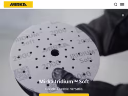 Mirka