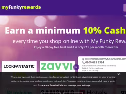 Myfunkyrewards