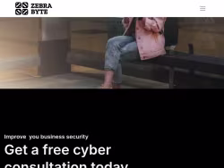 Zebrabyte