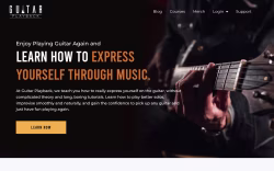 Guitarplayback