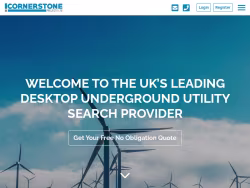 Cornerstoneprojects