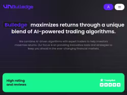 Bulledge