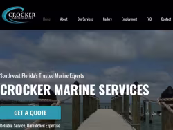 Crockermarine