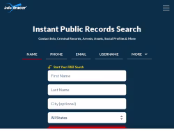 Infotracer