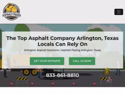 Asphalt-bayarea