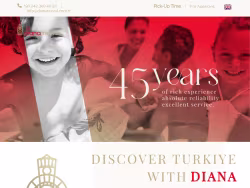 Dianatravel