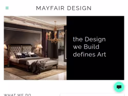 Mayfairdesign