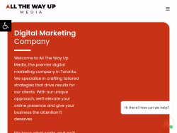 Allthewayupmedia