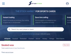Starstock