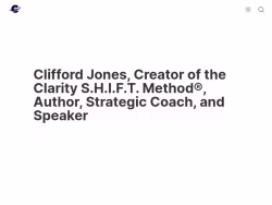 Cliffordjones