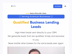 Qualifiedloanleads