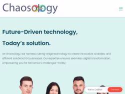 Chaosology