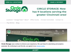 Circlestorage