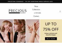 Preciousgemsco