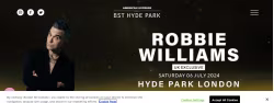 Bst-hydepark