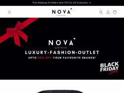 Novaclothing
