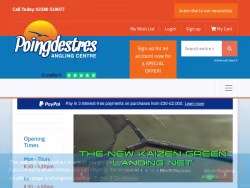 Poingdestres