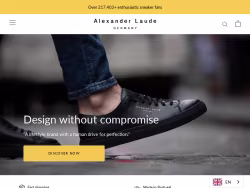 Alexander-laude