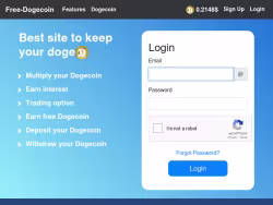 Free-doge
