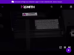 Hismith