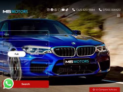 M5motors