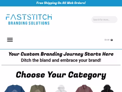 Faststitch