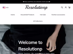 Resolutionp