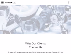 Greenxllc