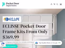 Pocketdoorsuperstore