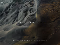 Madisonpeach