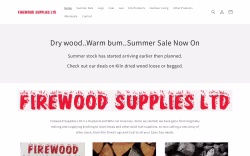 Firewoodsuppliesltd